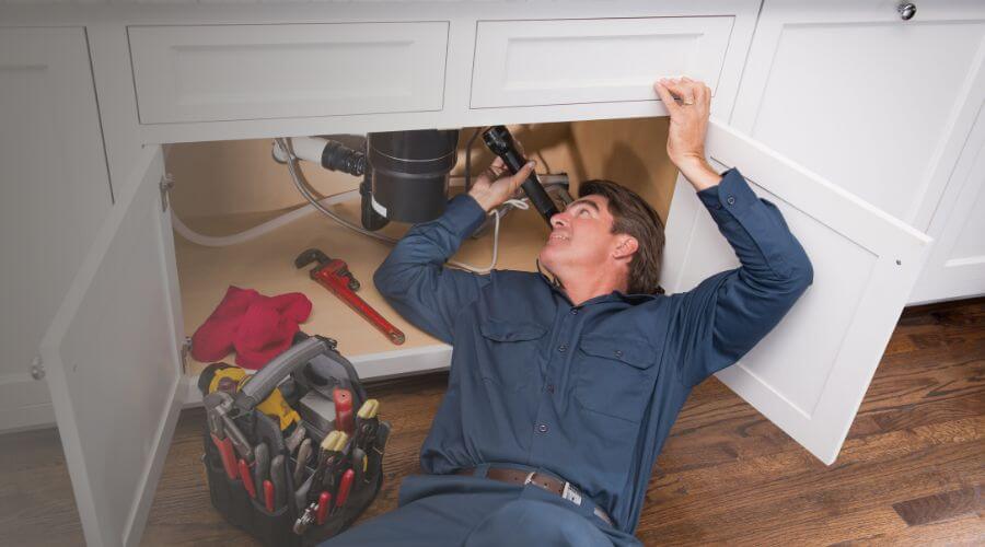 Professional Leak Detection in Wampsville, NY
